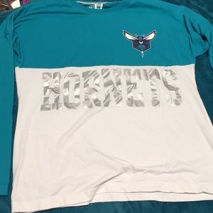 Hornets long sleeve